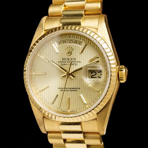 rolex day date emas|rolex watch price.